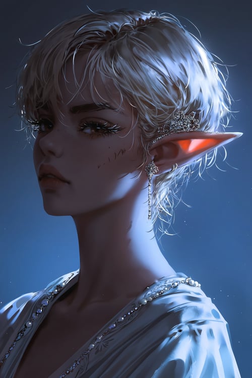 Nixeu - Artist Style by Azriaelis on Tensor.Art