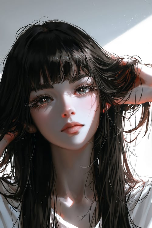 Nixeu - Artist Style by Azriaelis on Tensor.Art