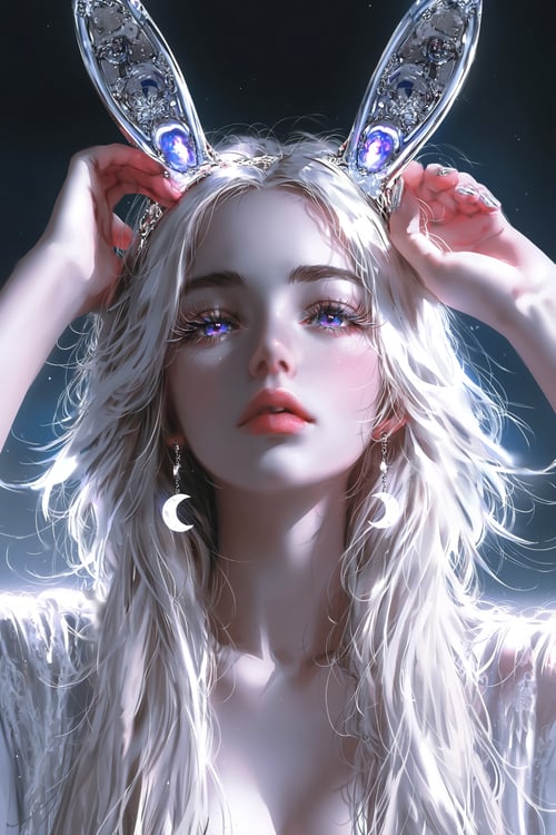 Nixeu - Artist Style by Azriaelis on Tensor.Art