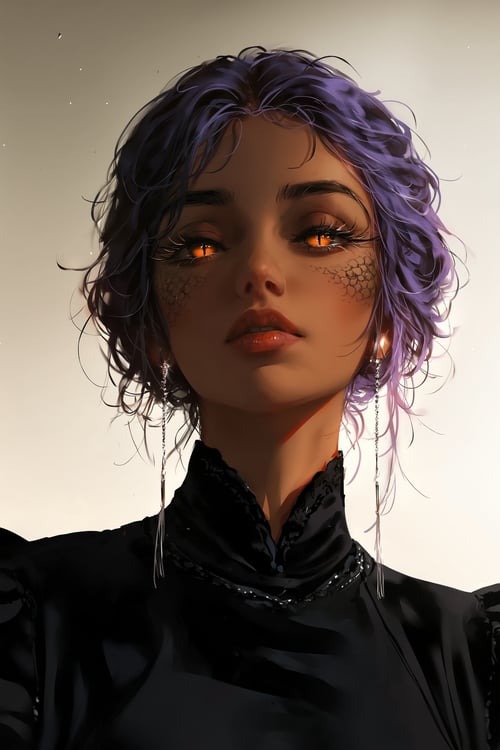 Nixeu - Artist Style by Azriaelis on Tensor.Art