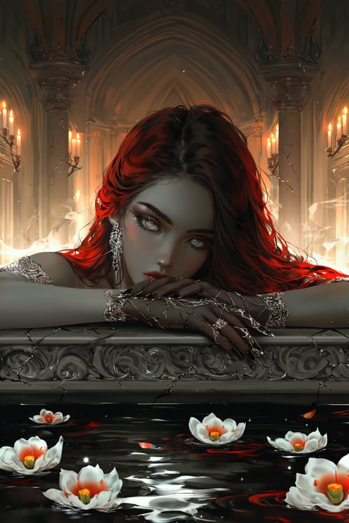 Nixeu - Artist Style by Azriaelis on Tensor.Art