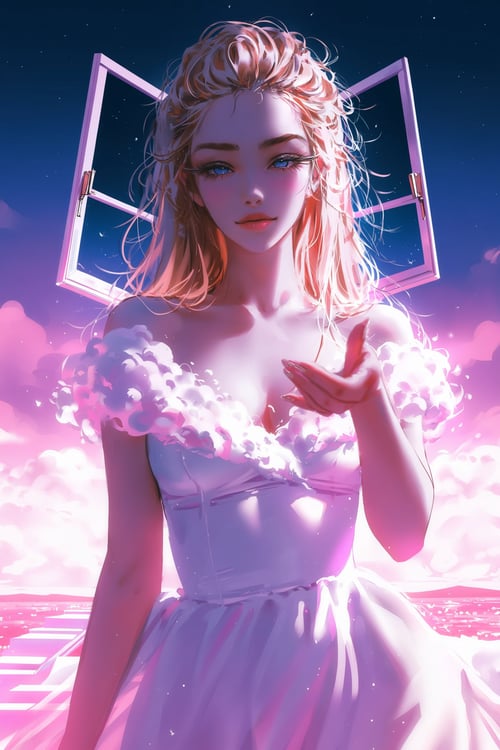 Nixeu - Artist Style by Azriaelis on Tensor.Art