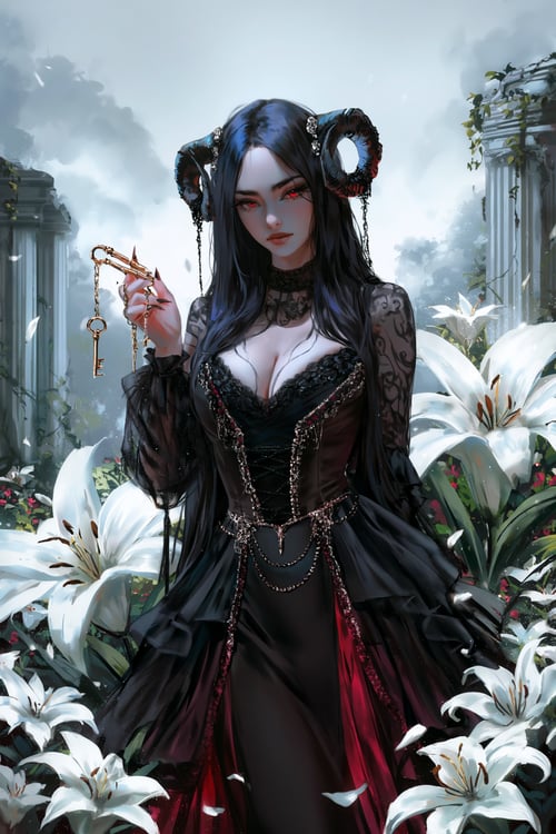 Nixeu - Artist Style by Azriaelis on Tensor.Art