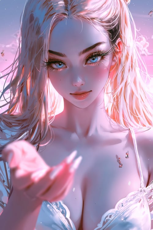 Nixeu - Artist Style by Azriaelis on Tensor.Art