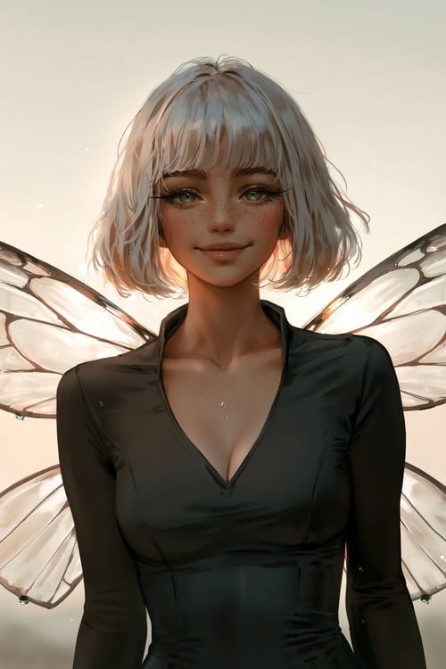Nixeu - Artist Style by Azriaelis on Tensor.Art
