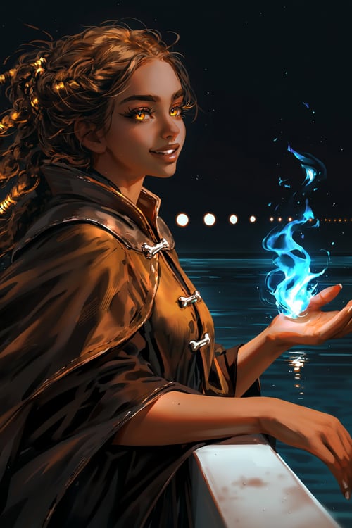 Nixeu - Artist Style by Azriaelis on Tensor.Art