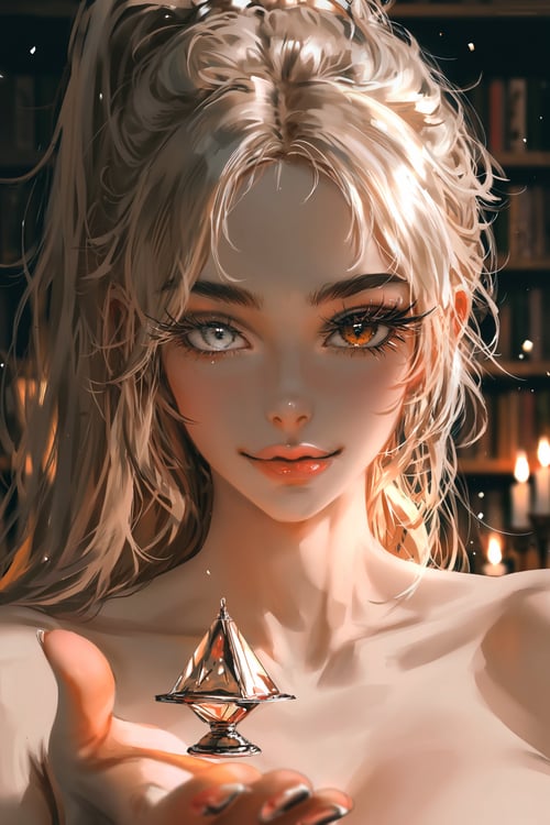 Nixeu - Artist Style by Azriaelis on Tensor.Art