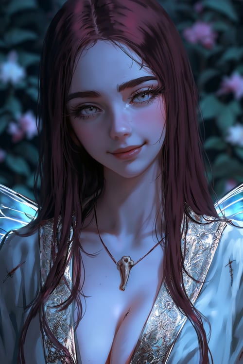 Nixeu - Artist Style by Azriaelis on Tensor.Art