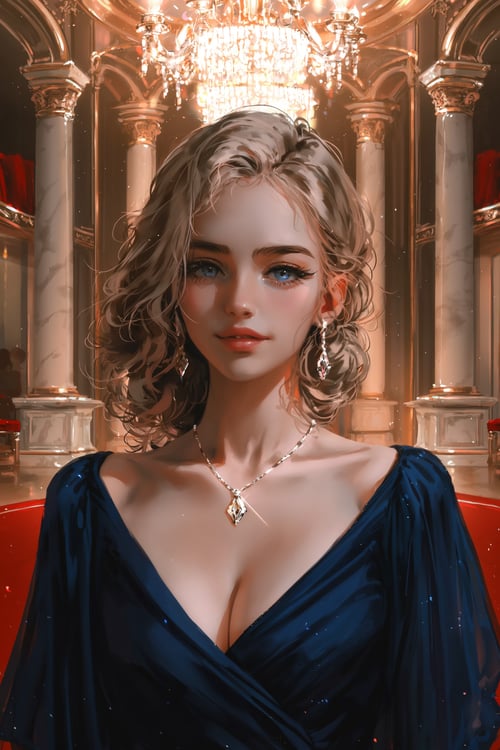 Nixeu - Artist Style by Azriaelis on Tensor.Art