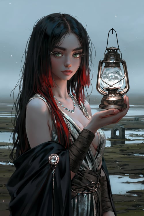 Nixeu - Artist Style by Azriaelis on Tensor.Art