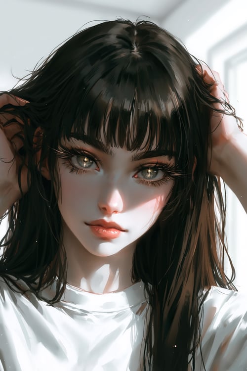 Nixeu - Artist Style by Azriaelis on Tensor.Art