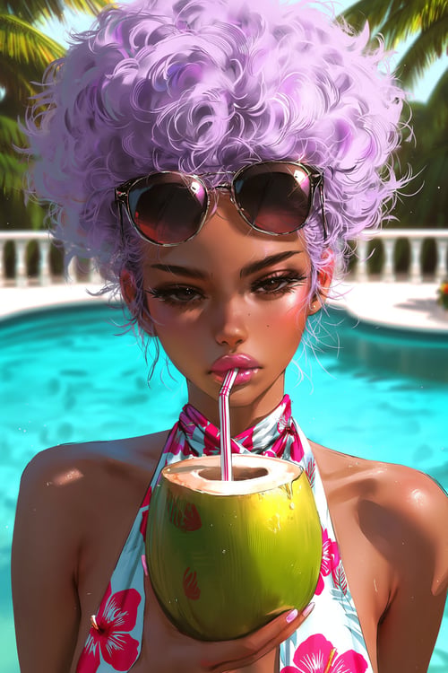 Nixeu - Artist Style by Azriaelis on Tensor.Art