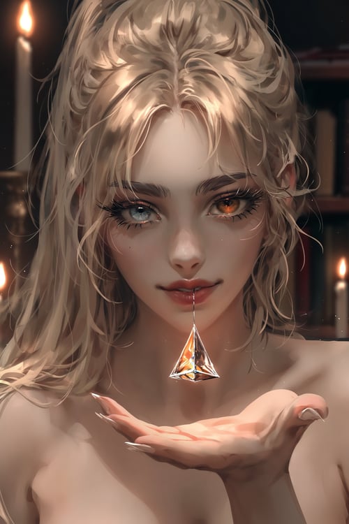 Nixeu - Artist Style by Azriaelis on Tensor.Art