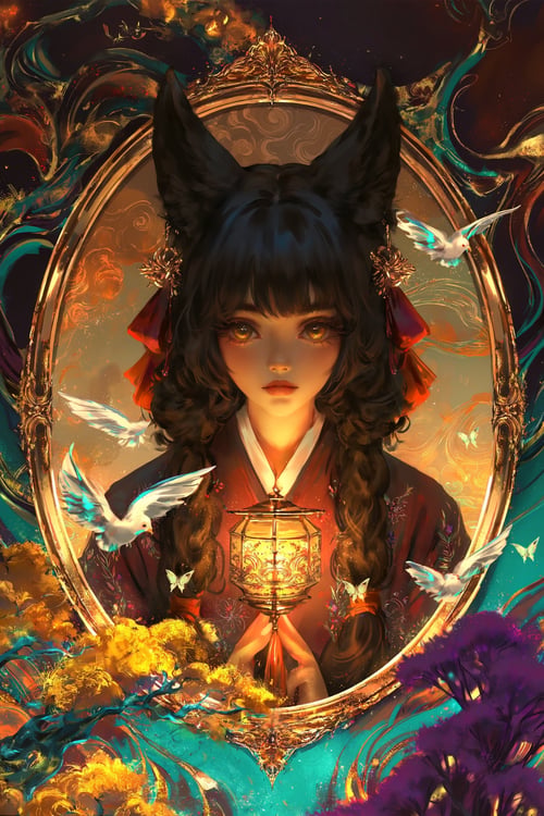 Nixeu - Artist Style by Azriaelis on Tensor.Art