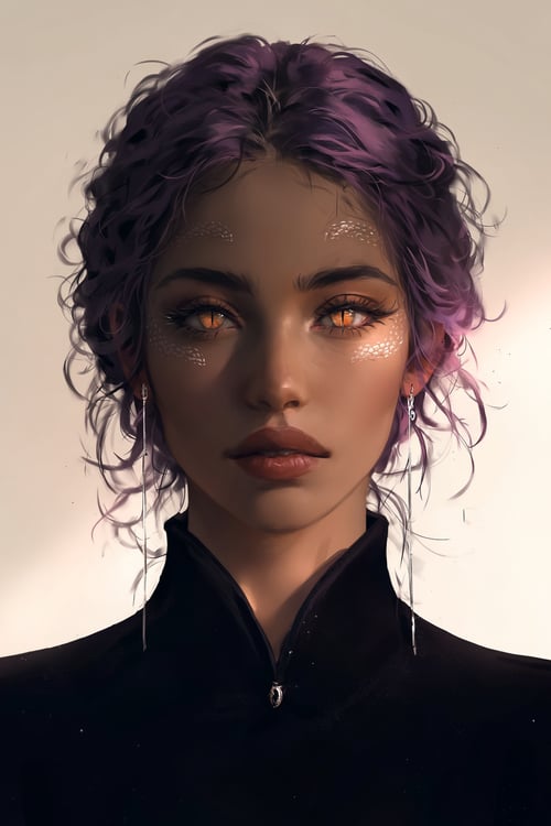 Nixeu - Artist Style by Azriaelis on Tensor.Art