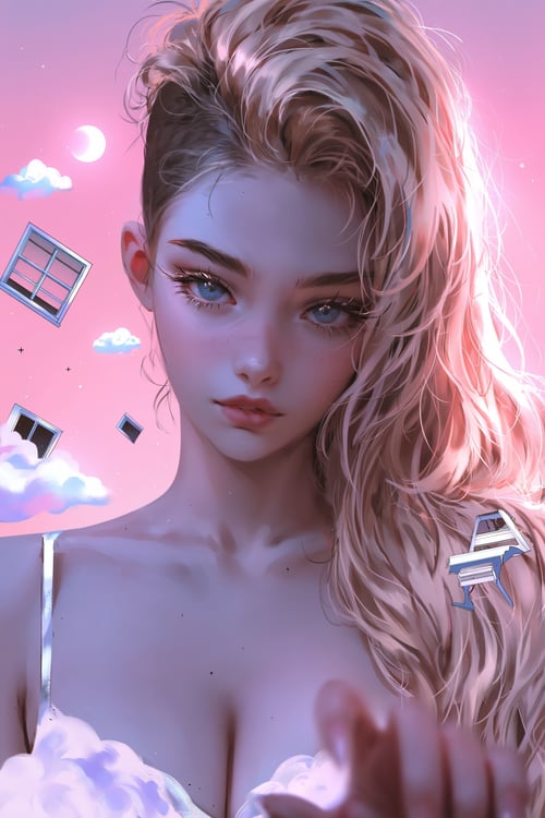 Nixeu - Artist Style by Azriaelis on Tensor.Art