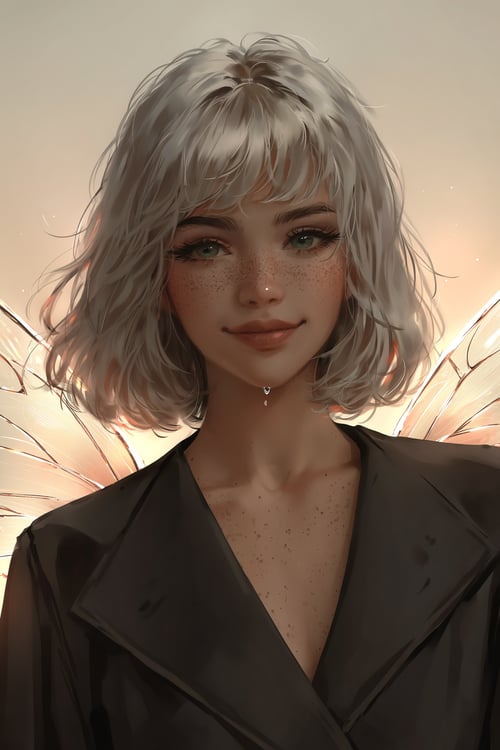 Nixeu - Artist Style by Azriaelis on Tensor.Art