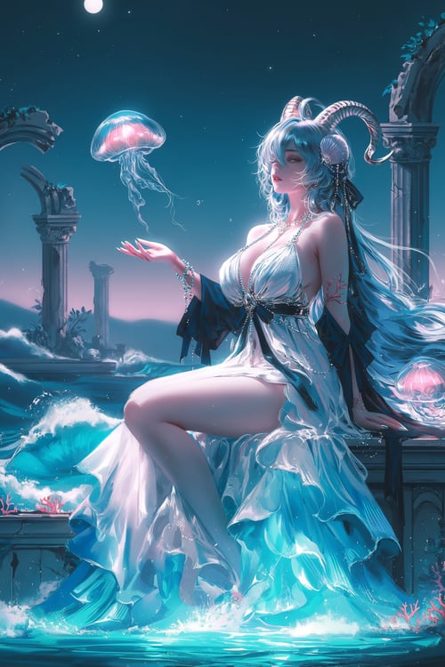 Nixeu - Artist Style by Azriaelis on Tensor.Art