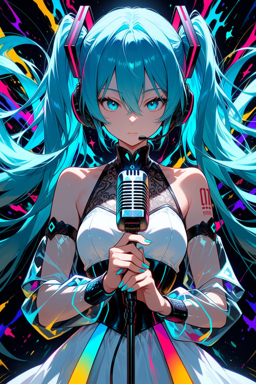 Anima Detail Slider by Ai Art Vision on Tensor.Art