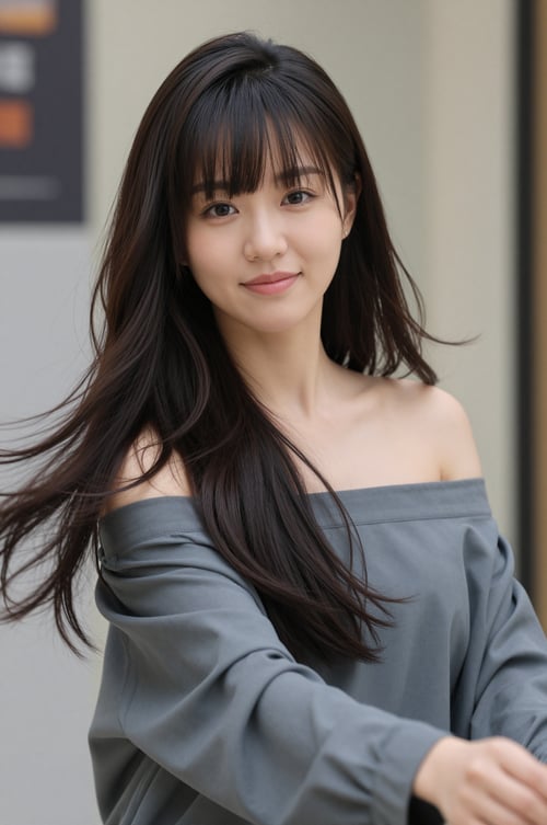 Chinese Beautiful Face 2 by LocalGhost on Tensor.Art