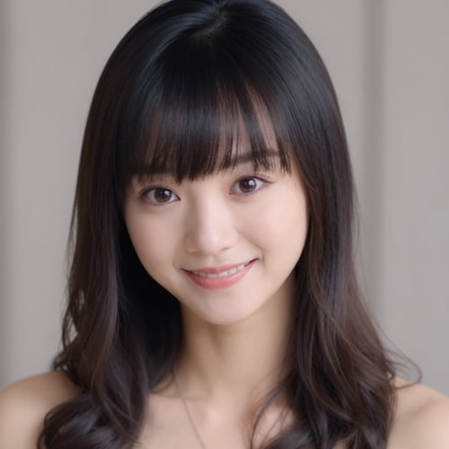 Chinese Beautiful Face 2 by LocalGhost on Tensor.Art