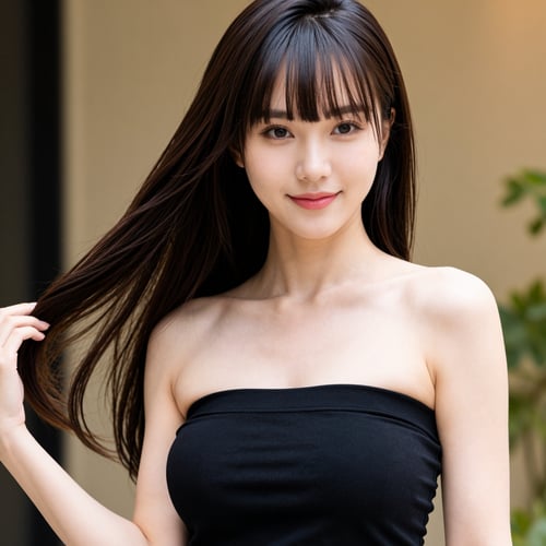 Chinese Beautiful Face 2 by LocalGhost on Tensor.Art