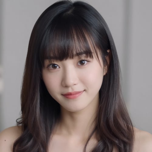 Chinese Beautiful Face 2 by LocalGhost on Tensor.Art