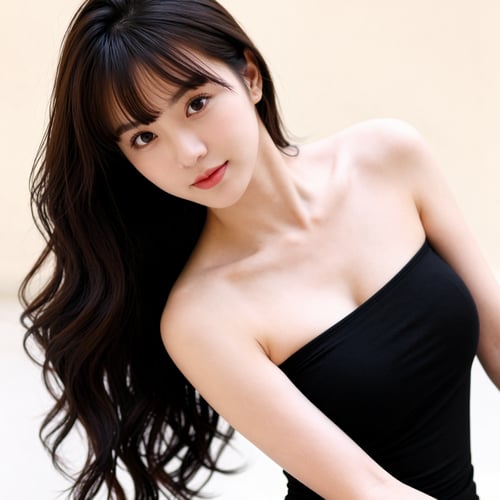 Chinese Beautiful Face 2 by LocalGhost on Tensor.Art