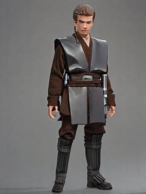 Anakin by user_769805792101588394 on Tensor.Art