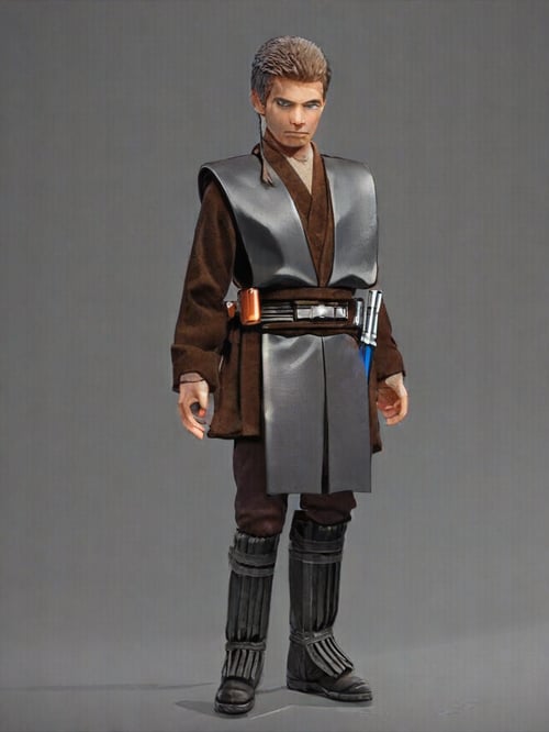 Anakin by user_769805792101588394 on Tensor.Art