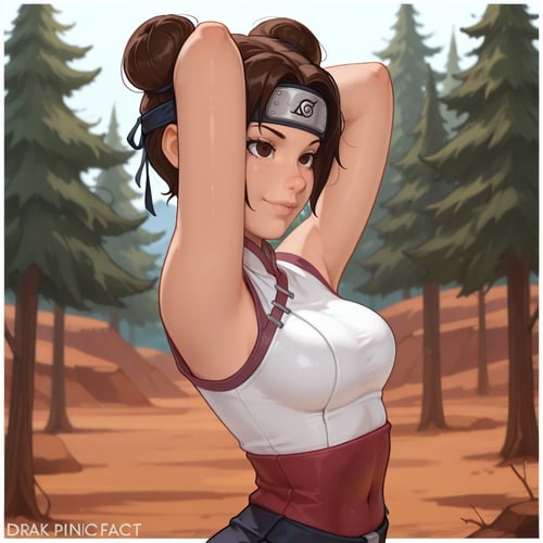 YMP_IL_STYLE_0014 by YenMaysPlays on Tensor.Art