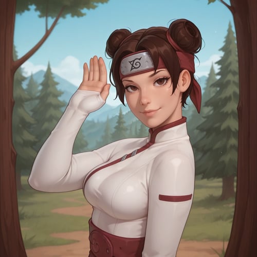 YMP_IL_STYLE_0014 by YenMaysPlays on Tensor.Art