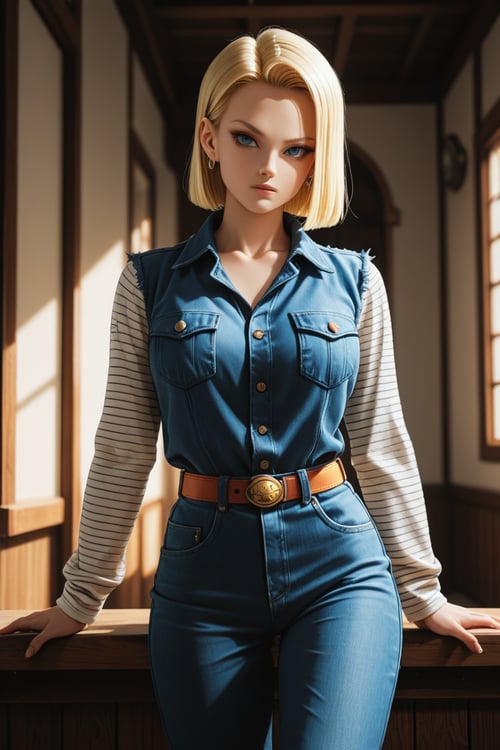 Semi Realism IL by aienthusiast on Tensor.Art