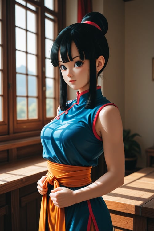 Semi Realism IL by aienthusiast on Tensor.Art