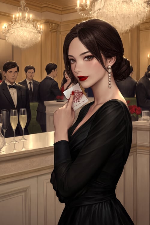 Junjiuk - Artist Style by Azriaelis on Tensor.Art