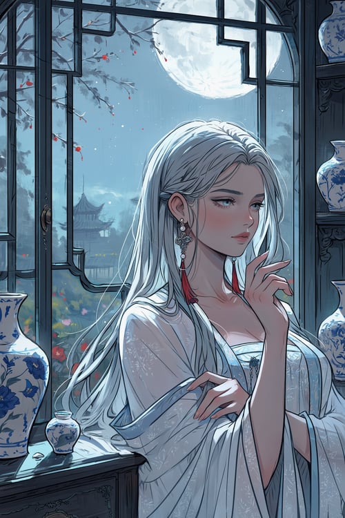 Kalisami - Artist Style by Azriaelis on Tensor.Art