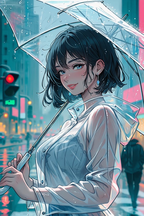 Kalisami - Artist Style by Azriaelis on Tensor.Art