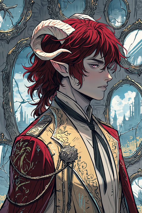 Kalisami - Artist Style by Azriaelis on Tensor.Art