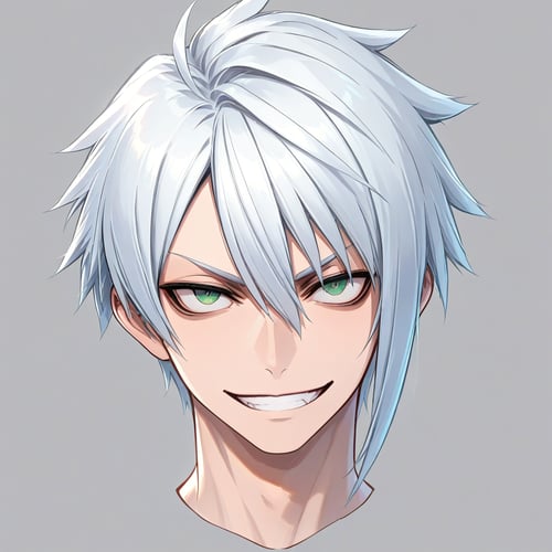 咬牙 Koga (Black Torch) - NoobAI by PSYREN fans on Tensor.Art