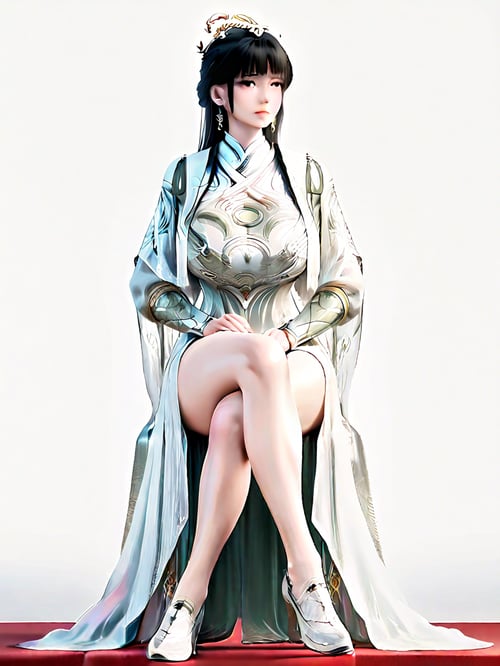 cs by ai小白 on Tensor.Art
