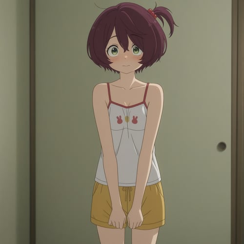 Chika Komari by user_900632071112805932 on Tensor.Art