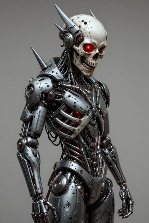 ZIB | Advanced robot detailers by Official SketchZa on Tensor.Art
