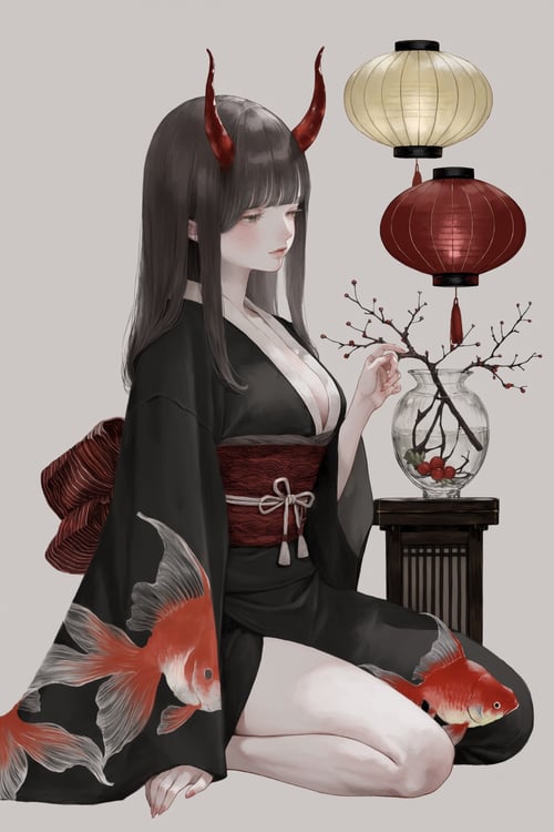 12yun30 - Artist Style by Azriaelis on Tensor.Art