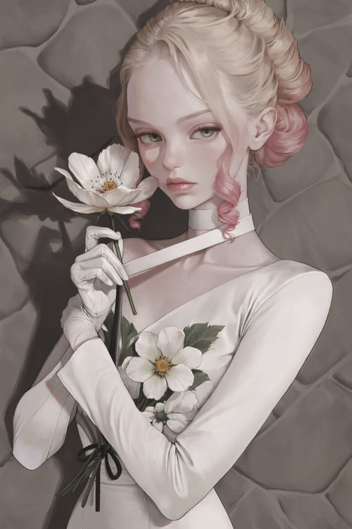 12yun30 - Artist Style by Azriaelis on Tensor.Art