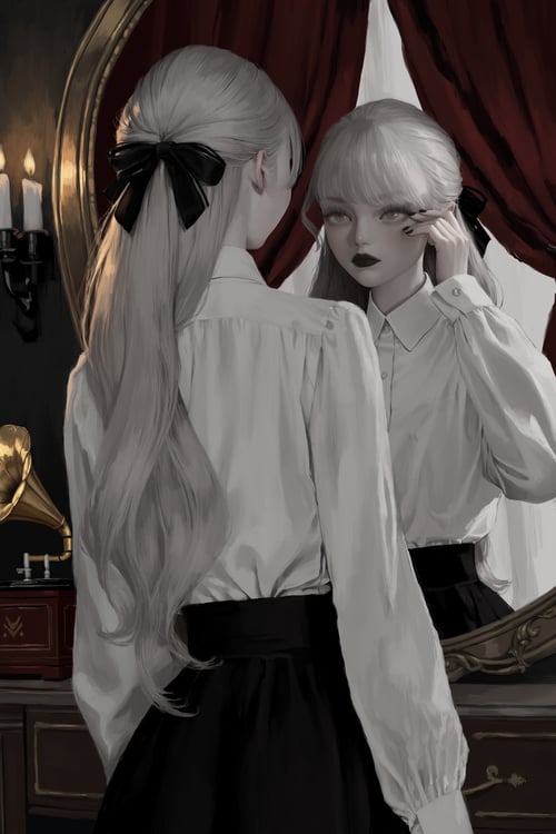 12yun30 - Artist Style by Azriaelis on Tensor.Art