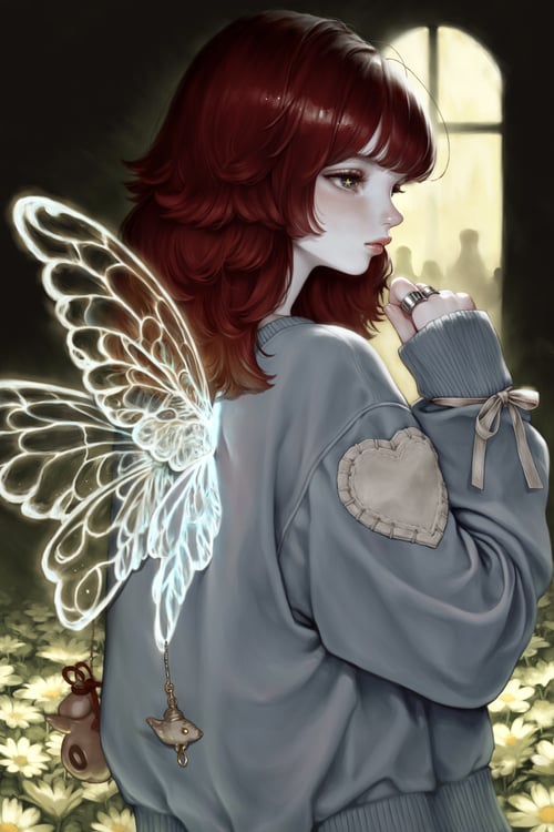 12yun30 - Artist Style by Azriaelis on Tensor.Art