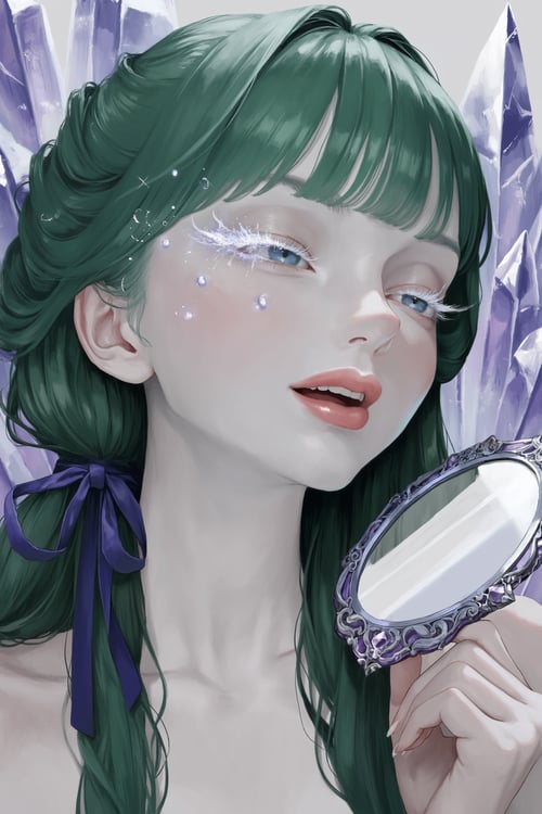 12yun30 - Artist Style by Azriaelis on Tensor.Art