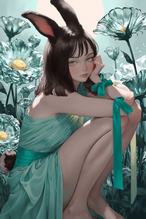 12yun30 - Artist Style by Azriaelis on Tensor.Art