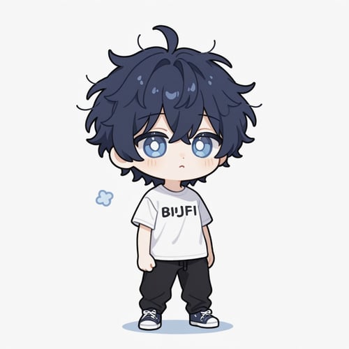 Biji🍎😹 by 𝙲𝚕𝚊𝚒𝚛𝚎𝚗𝚊 𝚡 𝚂𝚊𝚖𝚂𝚊𝚖 on Tensor.Art