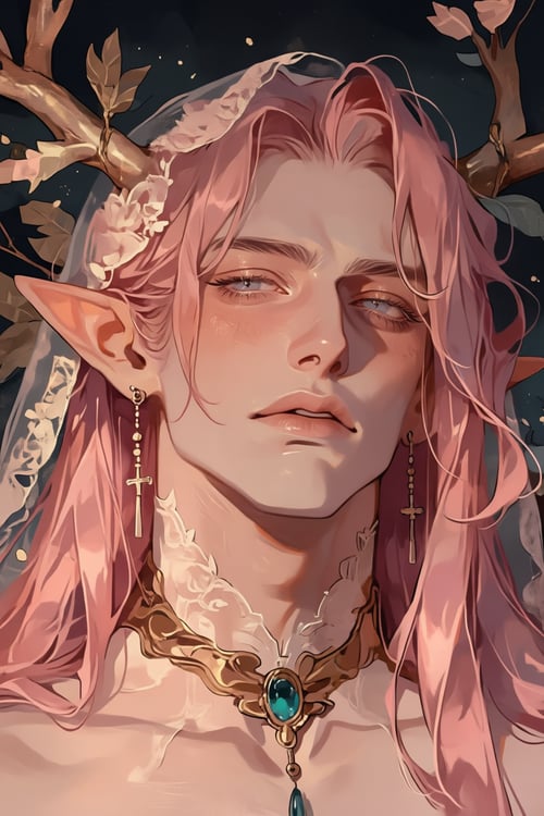 Fallen Sentinel by PinkCotton 🎐 on Tensor.Art